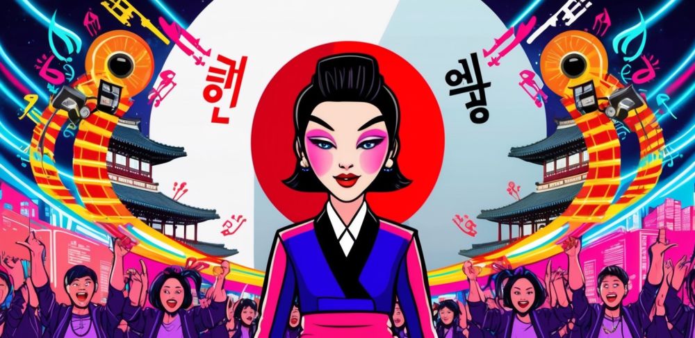 Korean Sensation: Record-Breaking Views Cement Netflix's Non-English Hit Status