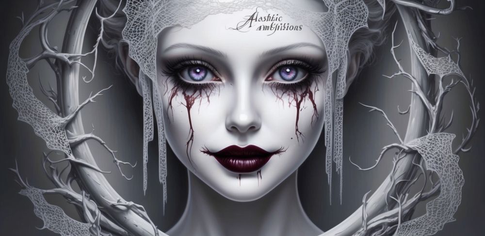 Aesthetic Ambitions: The Dark Side of Beauty in "Skincare"