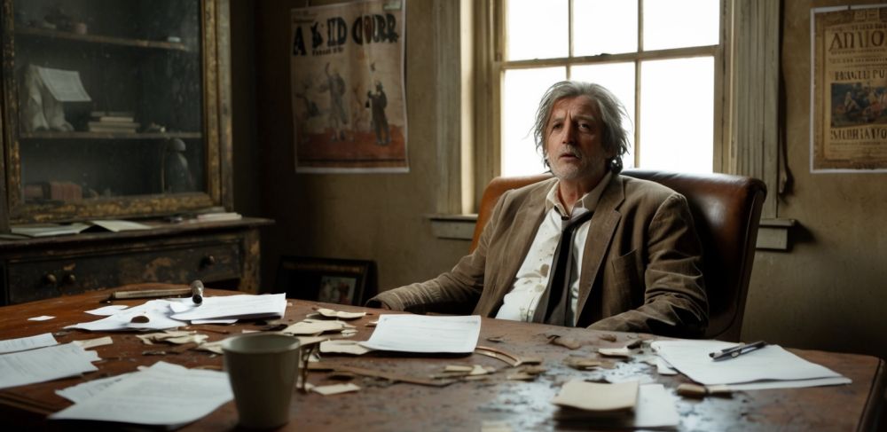 Tony Gilroy Promises Depth and Meaning in Andor Season 2