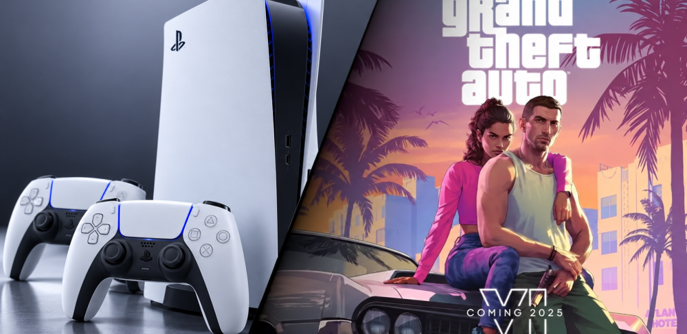 GTA 6 Showed Up on Netflix: Now Everyone's Buying a PS5 and Taking a Day Off on November 19