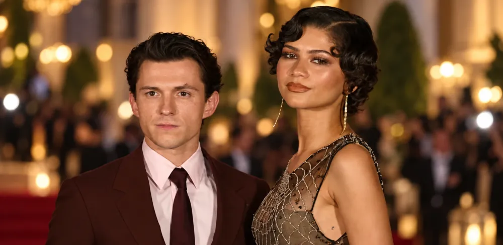 Ten Years, One Ring and Zero Wedding Photos: The Tom Holland and Zendaya Story