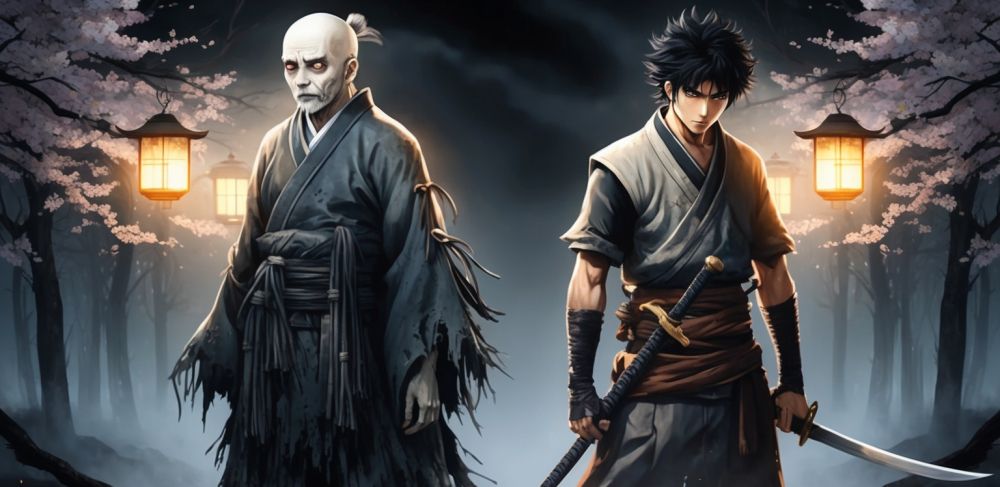 Exploring Fate and Transformation: The Tragic Parallels of Gyotaro and Tanjiro in Demon Slayer