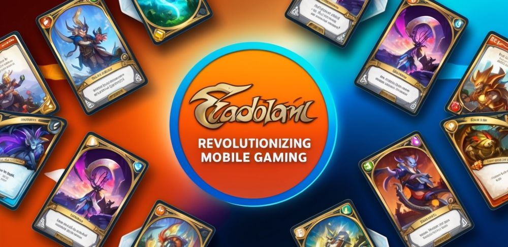 Digital Trading Card Game Revolutionizes Mobile Gaming with $1.3 Billion Debut