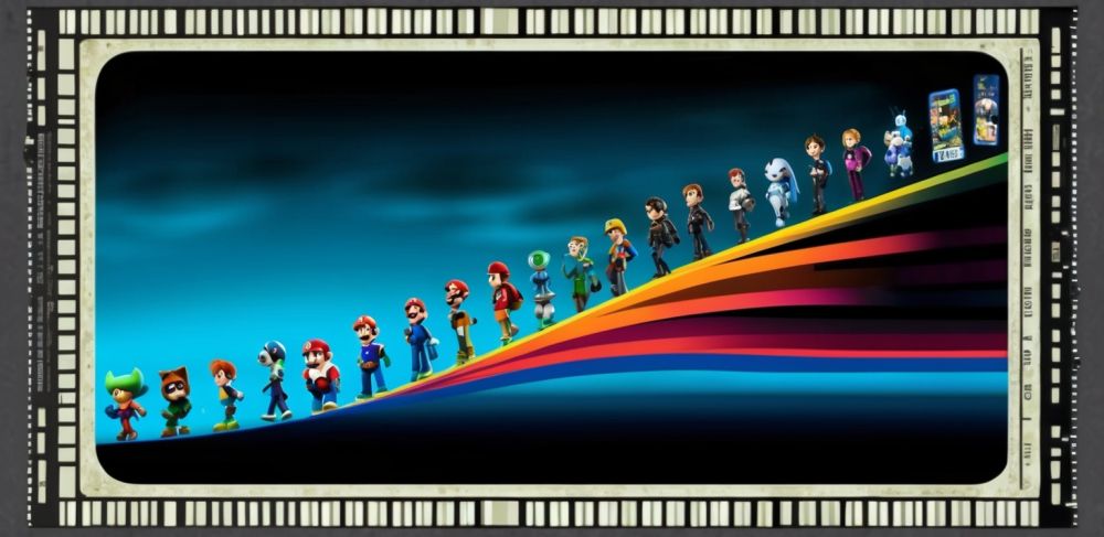 From Skepticism to Blockbuster: The Evolution of Video Game Adaptations