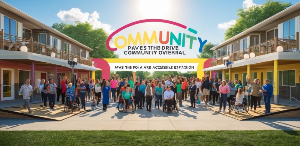 Community-Driven Overhaul Paves the Way for a More Accessible Expansion