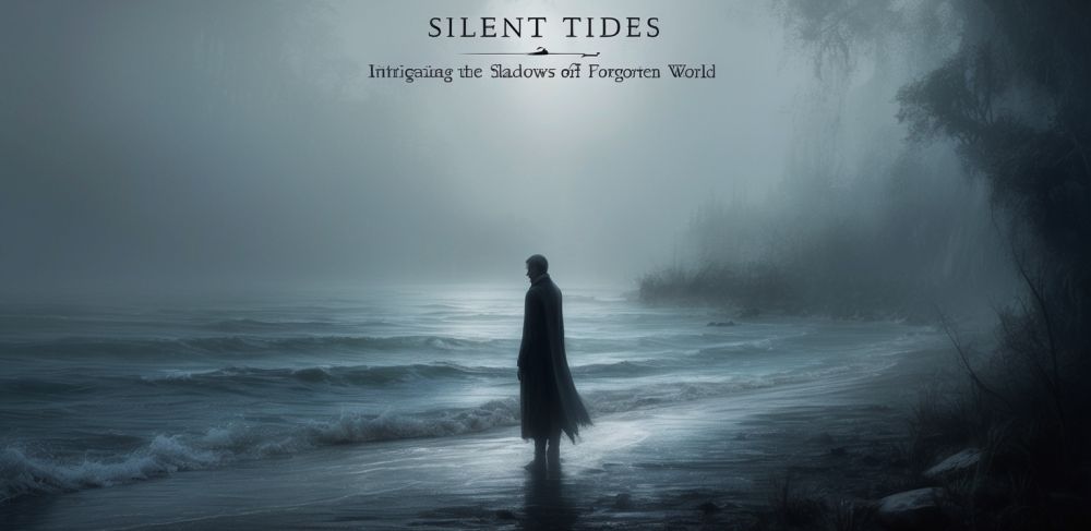 Silent Tides: Navigating the Shadows of a Forgotten World
