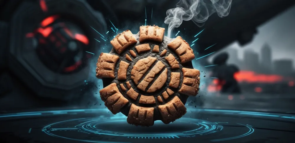 Jerky Cookie: A Fusion of Mystery, Tactics, and Explosive Gameplay