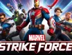 Marvel Strike Force: Uniting Iconic Heroes with Dynamic Strategy and Rewards