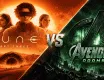 Marvel Brought the Avengers. Dune Brought IMAX. Who Wins December 18?