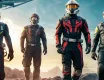Helldivers Film Launches in June 2028 with Alan Ritchson Joining the Ranks