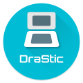 DraStic DS Emulator Logo