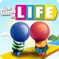THE GAME OF LIFE 2 - More choices, more freedom! Logo