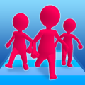 Join Clash 3D Logo