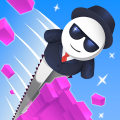 Mr. Slice Logo