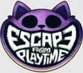 Escape from Playtime Logo
