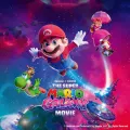 The Super Mario Galaxy Movie Logo