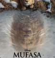 Mufasa: The Lion King