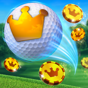 Golf Clash game Review