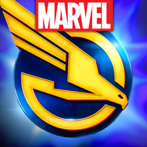 MARVEL Strike Force - Squad RPG game Review
