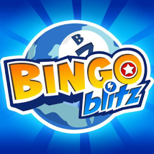 Bingo Blitz™️ - Bingo Games game Review