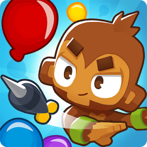 Bloons TD 6 game Review