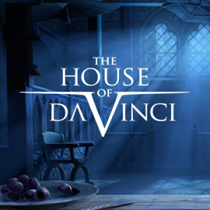 The House of Da Vinci game Review