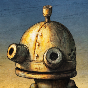 Machinarium game Review