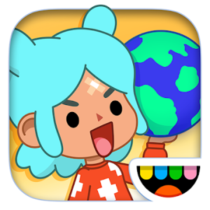 Toca Boca World game Review