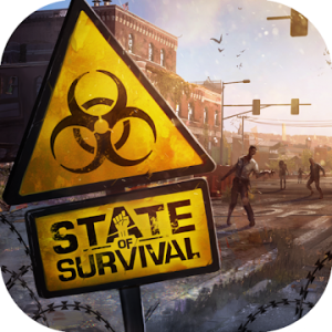 State of Survival: Survive the Zombie Apocalypse game Review