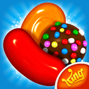 Candy Crush Saga game Review
