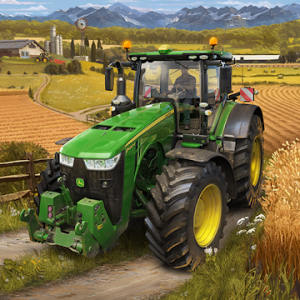 Farming Simulator 20 game Review