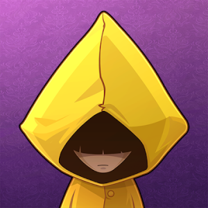 Very Little Nightmares game Review