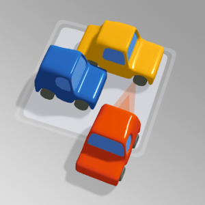 Parking Jam 3D game Review