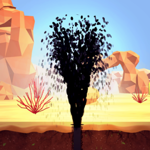 Oil Well Drilling game Review