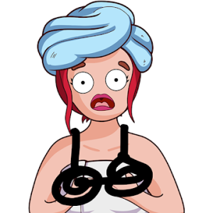 Erase Story: Love the Girl game Review