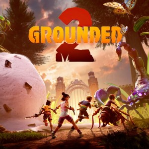 Grounded 2 game Review