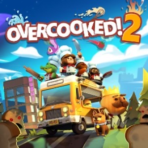 Overcooked! 2 game Review