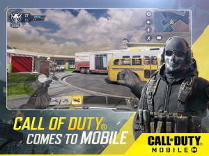 Call of Duty®: Mobile 12
