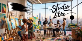 Forging a New Identity: Studio Gains Independence and Embraces Creative Freedom