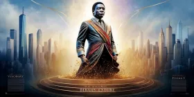 Heroic Dreams Endure: A Tribute to a Visionary Legacy
