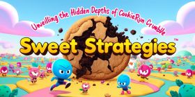 Sweet Strategies: Unveiling the Hidden Depths of CookieRun Crumble