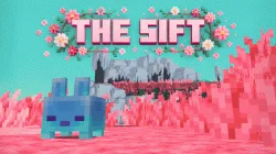 The Sift Is Coming: Minecraft’s Fourth Dimension Is Pink, Weird and Squeaky
