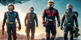Helldivers Film Launches in June 2028 with Alan Ritchson Joining the Ranks