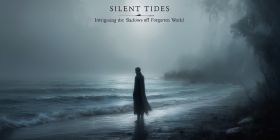Silent Tides: Navigating the Shadows of a Forgotten World
