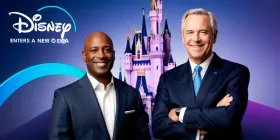 Disney Enters a New Era with Josh D'Amaro as CEO as Bob Iger Transitions
