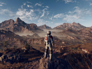 Starfield: Gearing Up for the Shattered Space Expansion Reveal