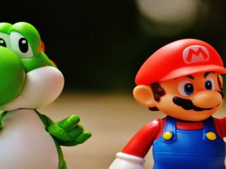Mario Leaps Into Theaters Again: New Animated Adventure Set For 2026