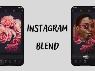 Instagram Blend: The New Way to Share and Discover Reels With Friends