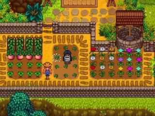 Achieve Your Finest Farm Life: Stardew Valley's Path to Perfection