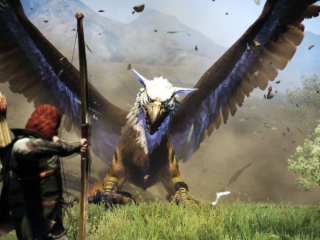 Dragon's Dogma 2 success boosts Capcom's expected profits